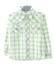 Chemise manches longues 4 ans Charanga