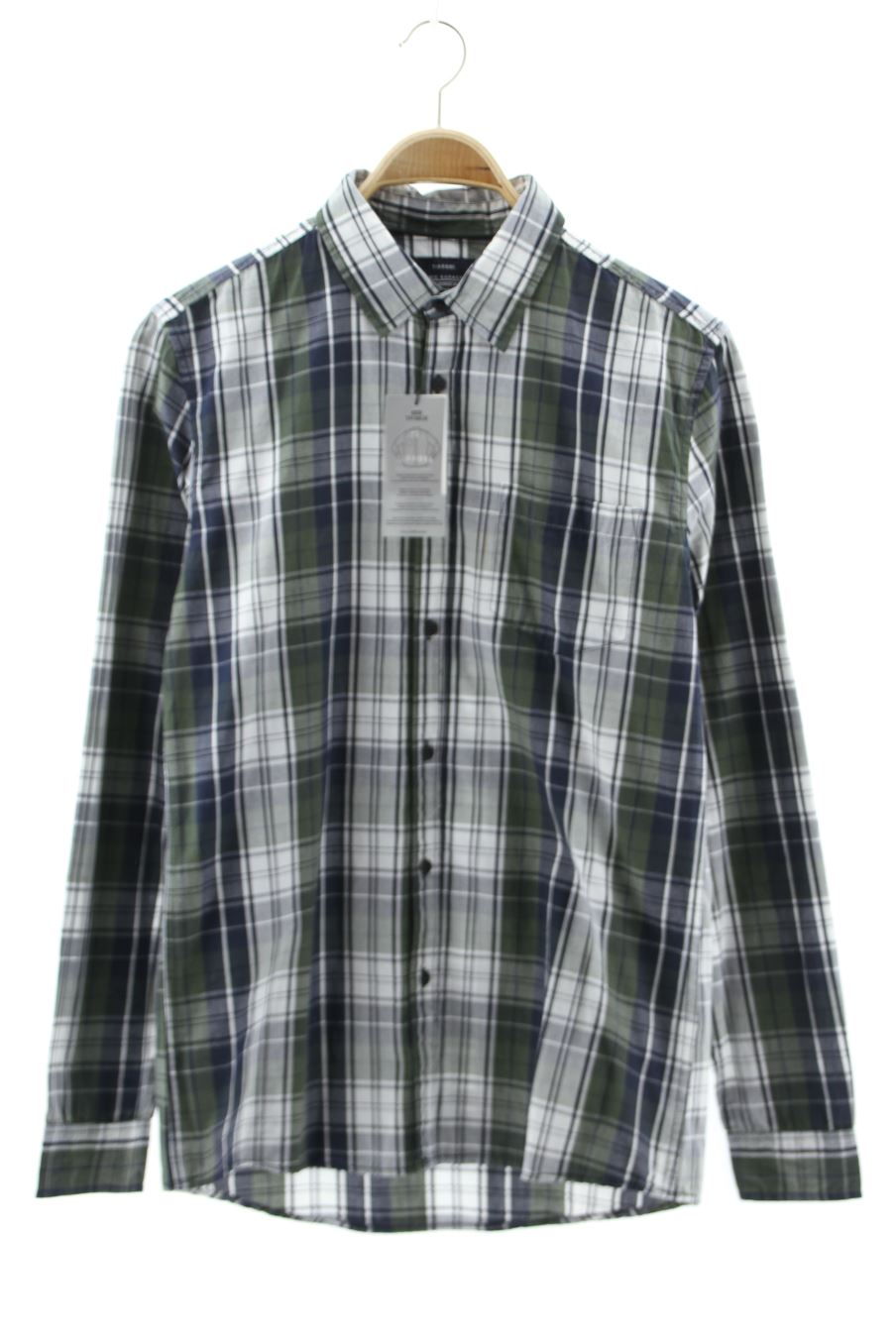 Chemise Tiffosi de la taille M