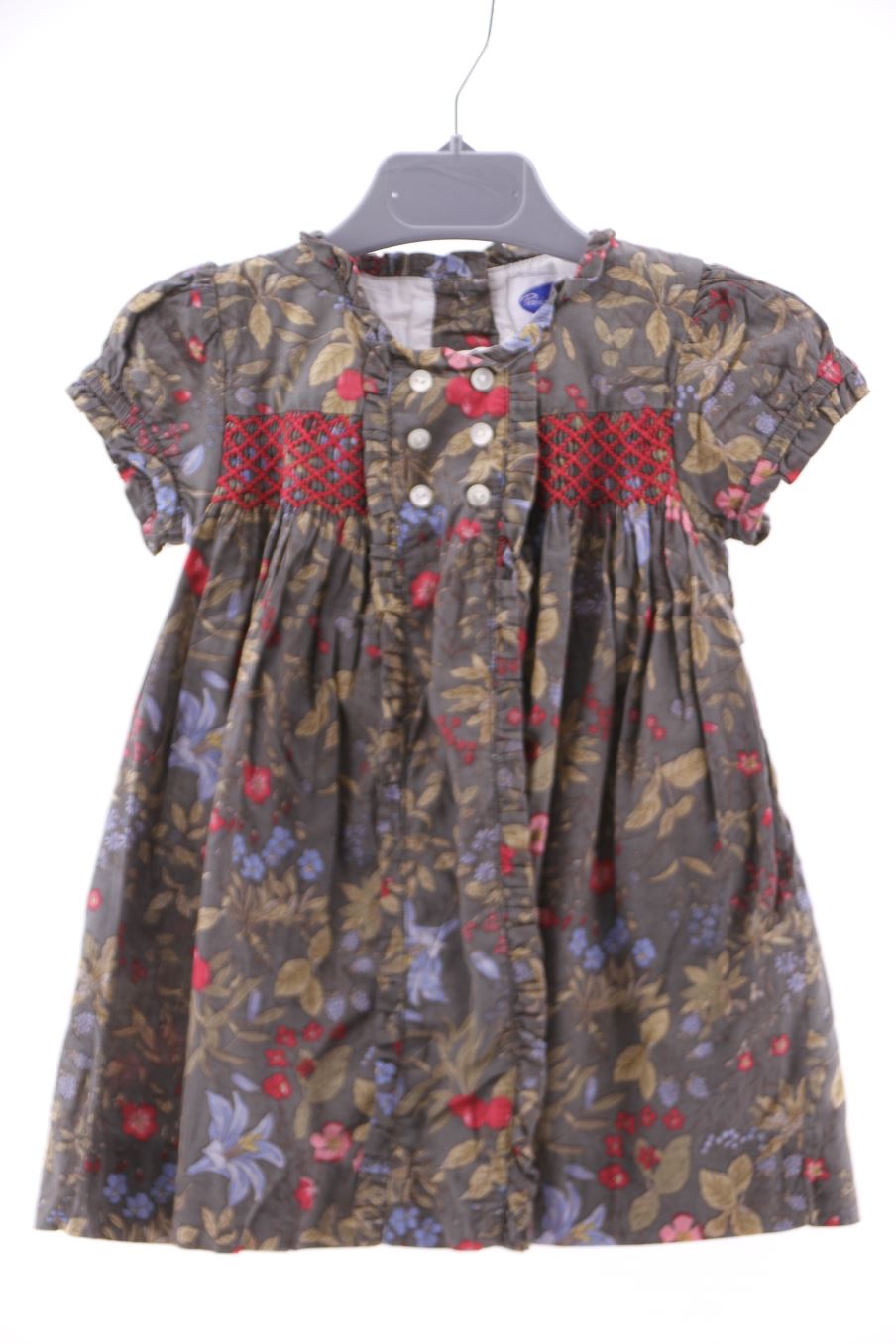 Robe casual Patricia Mendiluce de la taille 18 mois de seconde main