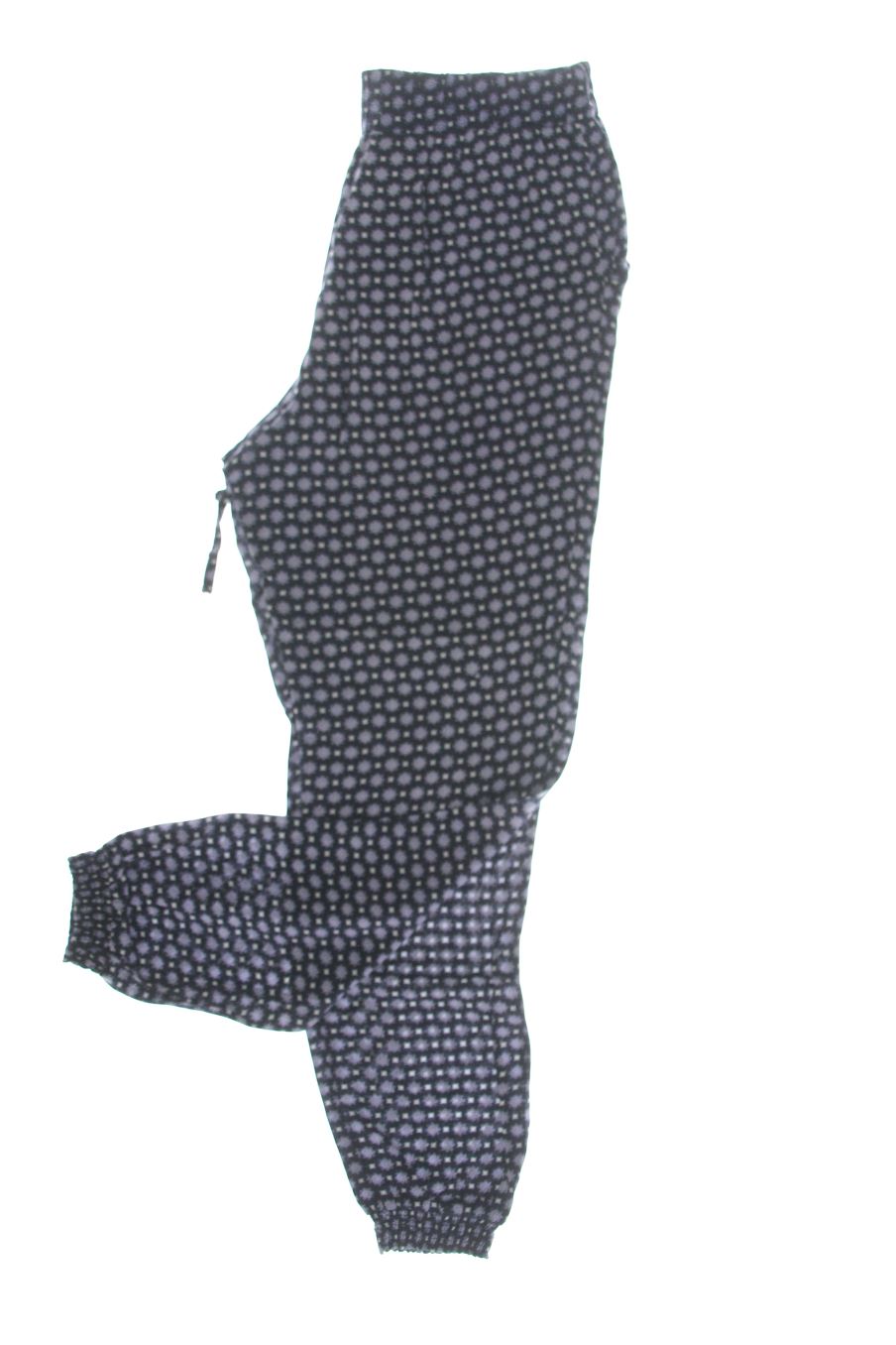 Pantalon Fórmula Joven de la taille 40, de couleur bleu marine