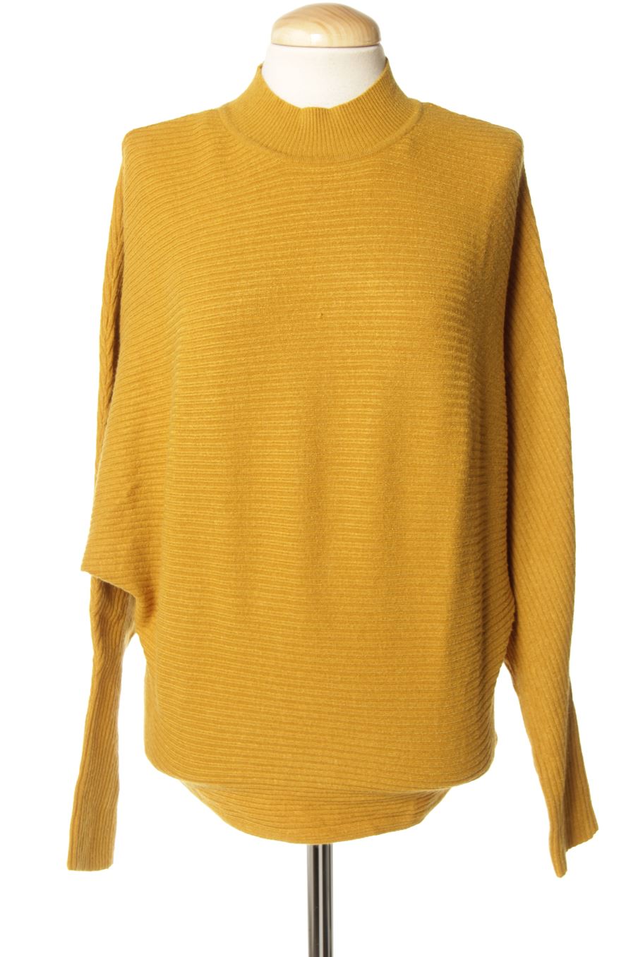 Jersey de Tiffosi de la talla M, de color mostaza
