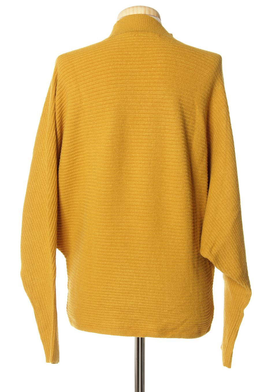 Jersey de Tiffosi de la talla M, de color mostaza