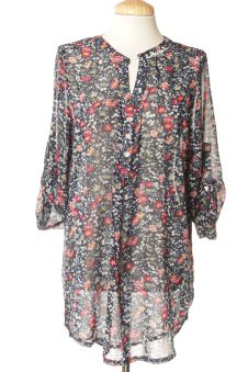 Blouse à manches longues S Millenium