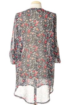 Blouse à manches longues S Millenium