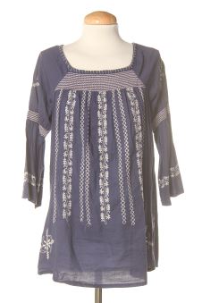 Blouse à manches longues S CTF & Co