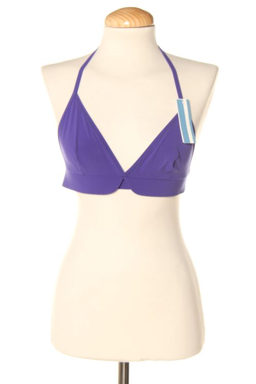 Parte superior de bikini