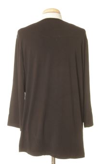 Blouse à manches longues S Christine Laure