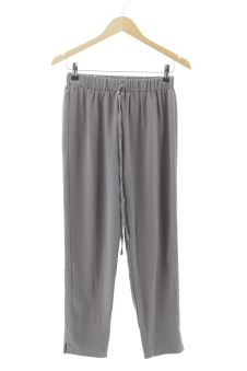 Pantalon Casual S Voyelles