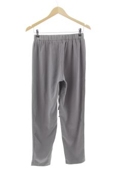 Pantalon Casual S Voyelles