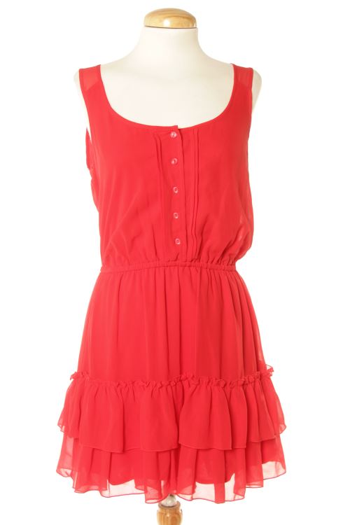 Vestido casual