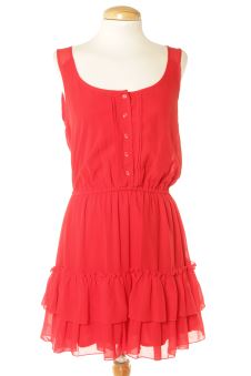 Vestido casual XXS PERCENTIL, foto 1 de 2