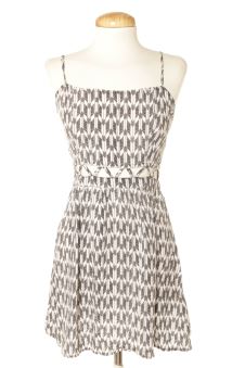 Vestido casual 34 H&M, foto 1 de 2