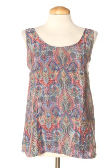 Aufwändiges Top S natura