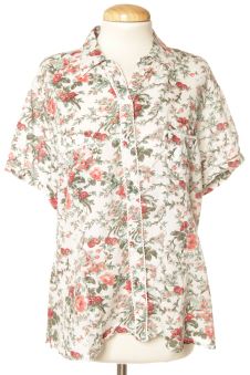 Chemise 40 Street one