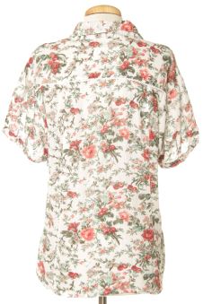 Chemise 40 Street one