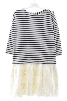 Robe 10 ans Nanos