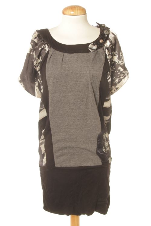 Robe casual
