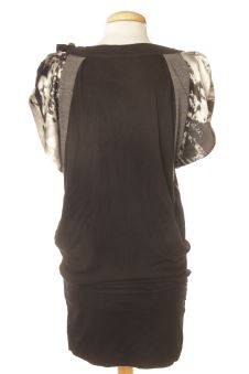 Robe casual S Miss Sidecar