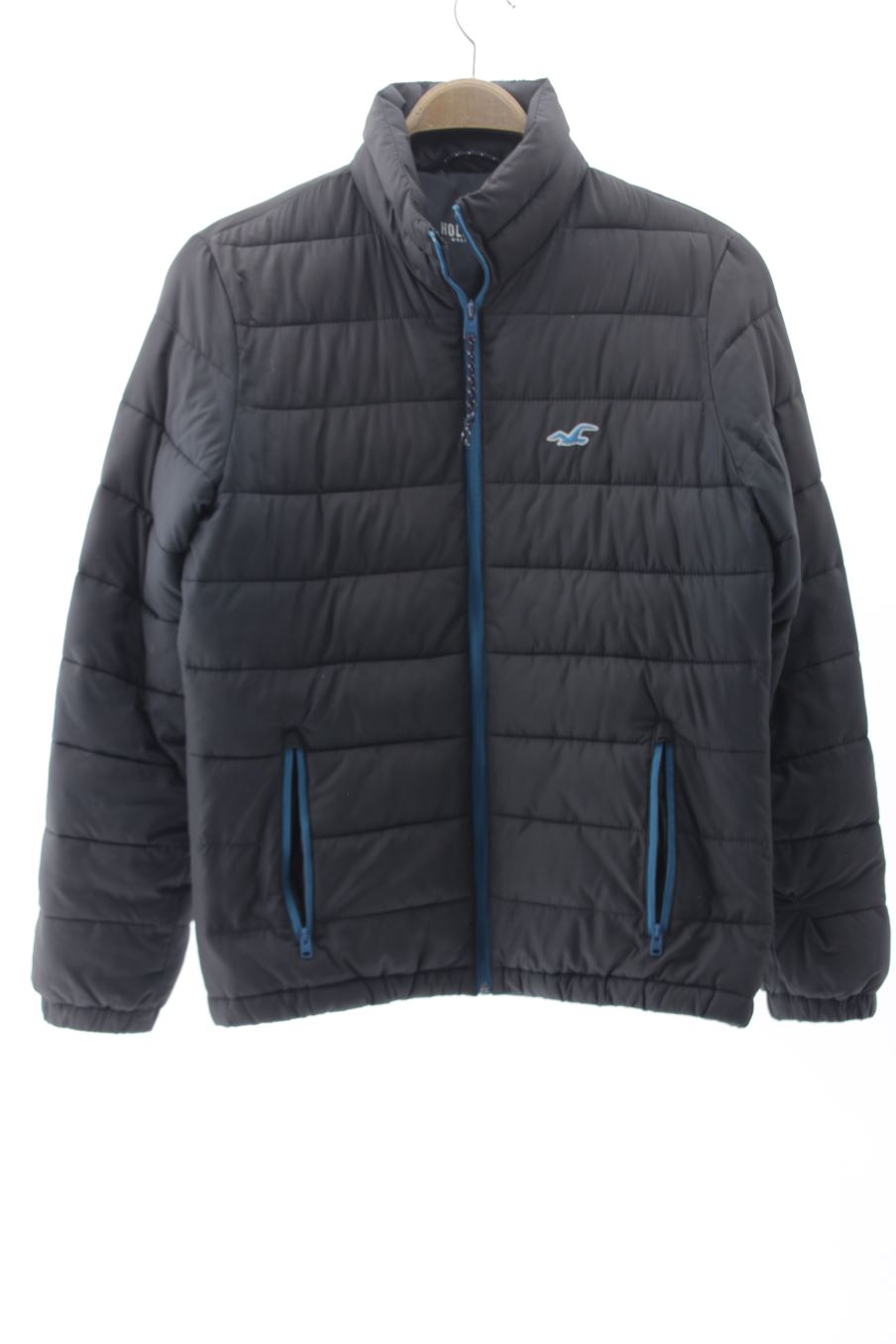 Cazadora de Hollister de la talla S