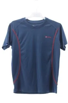 Camiseta 8 años Mountain