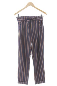 Pantaloni XS Stradivarius, foto 1 di 2