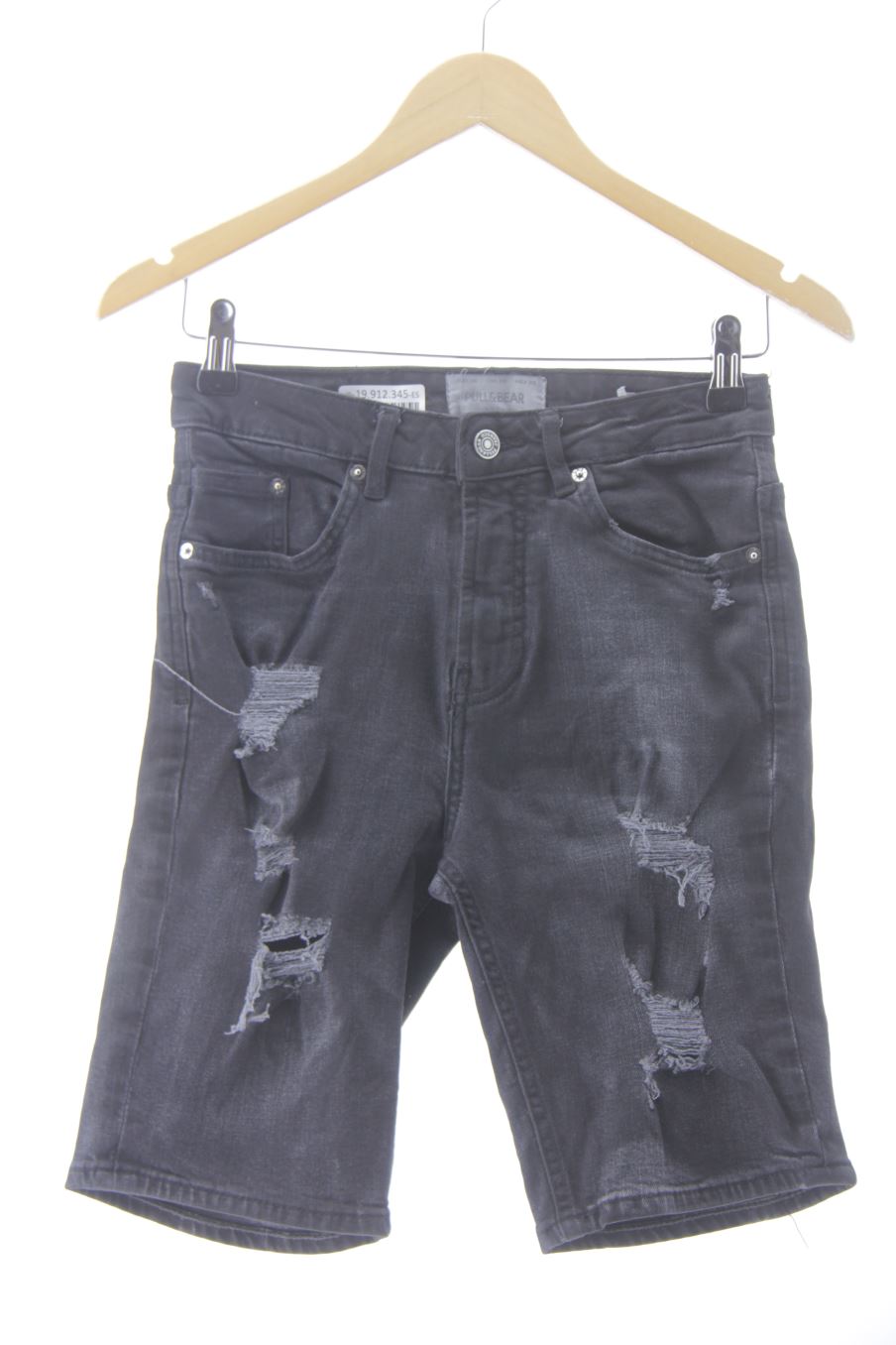 Shorts Pull & Bear de la taille 36