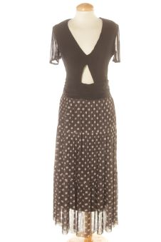 Robe casual 38 Sourtex