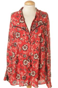 Chemise M OCTOBER