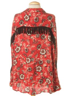 Chemise M OCTOBER