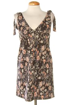 Vestido casual S Pull & Bear