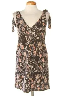 Vestido casual S Pull & Bear, foto 1 de 2