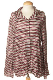 Blouse à manches longues M Pull & Bear
