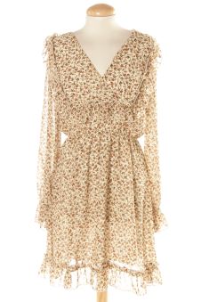 Robe casual S PERCENTIL