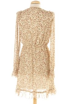 Robe casual S PERCENTIL