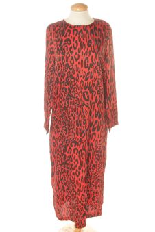 Vestido casual M Zara