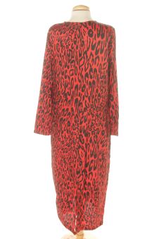 Vestido casual M Zara