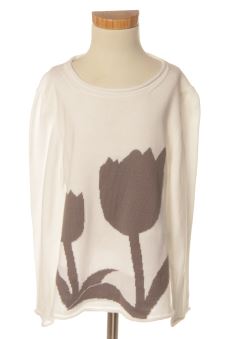 Pull 10 ans Nanos