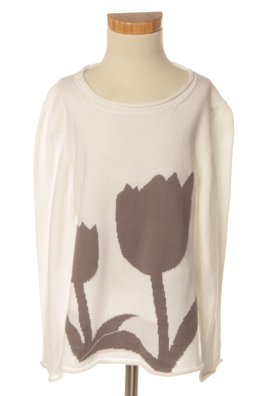 Pull Nanos de la taille 10 ans de seconde main