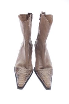 Bottines 40 Wonders