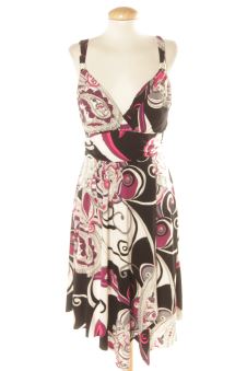 Einfaches Kleid 42 Fórmula Joven