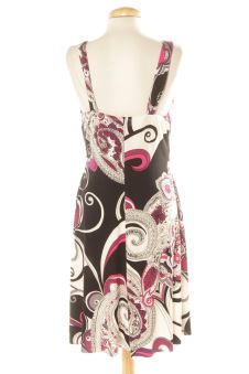Einfaches Kleid 42 Fórmula Joven