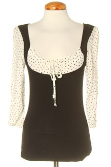 Camiseta manga larga M PERCENTIL