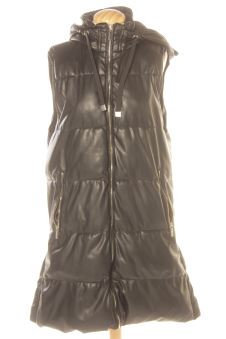 Veste sans manches L Zara