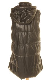Veste sans manches L Zara