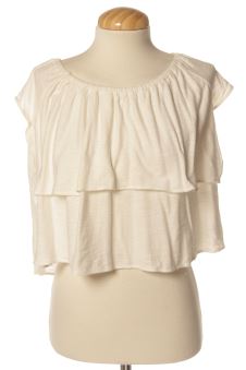 Top XS Mango
