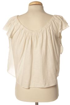 Top XS Mango