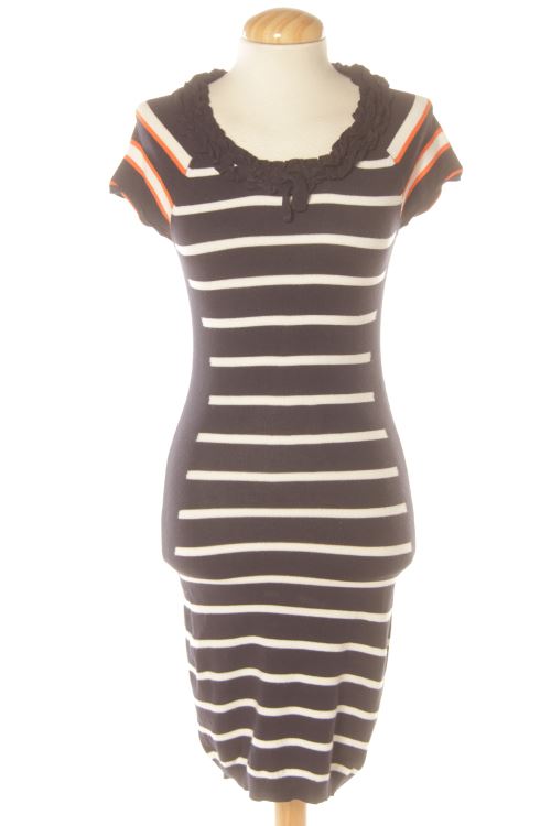 Robe casual