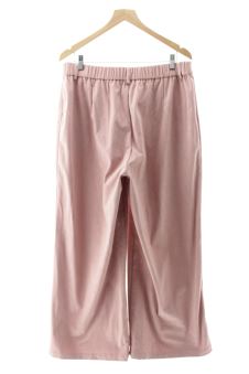 Pantalon XL PERCENTIL