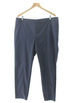 Pantaloni 50 Violeta (by Mango )