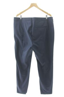 Pantaloni 50 Violeta (by Mango )
